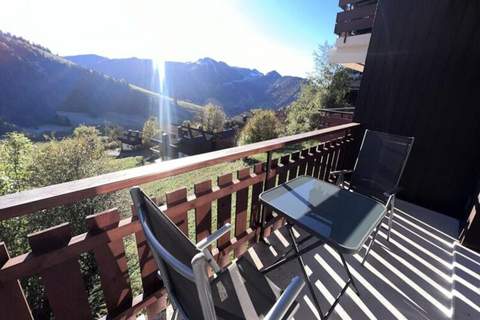 Résidence Le Belvedere 3 - Ferienunterkunft in La Clusaz (6 Personen)