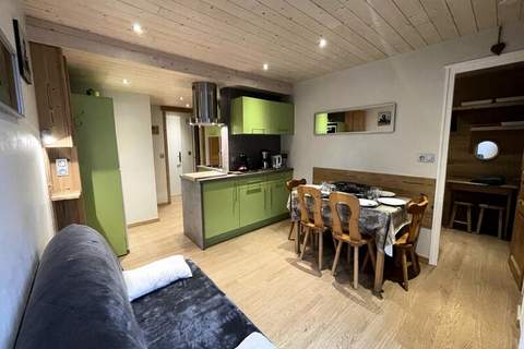 Appartements à La Clusaz - Ferienunterkunft in La Clusaz (6 Personen)