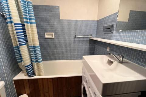 Appartements à La Clusaz - Ferienunterkunft in La Clusaz (5 Personen)