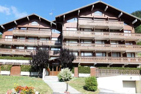 Appartements à La Clusaz - Ferienunterkunft in La Clusaz (4 Personen)