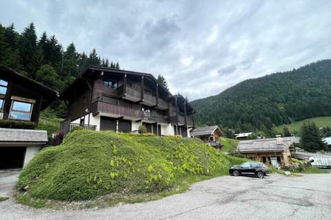 Appartements à La Clusaz - Ferienunterkunft in La Clusaz (4 Personen)