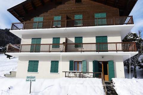 Appartements à La Clusaz - Ferienunterkunft in La Clusaz (6 Personen)