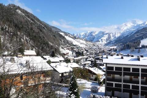Appartements à La Clusaz - Ferienunterkunft in La Clusaz (6 Personen)