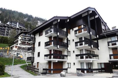 Appartements à La Clusaz - Ferienunterkunft in La Clusaz (6 Personen)