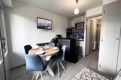 Appartements à La Clusaz - Ferienunterkunft in La Clusaz (4 Personen)