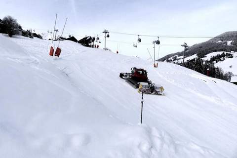 Appartements à La Clusaz - Ferienunterkunft in La Clusaz (6 Personen)