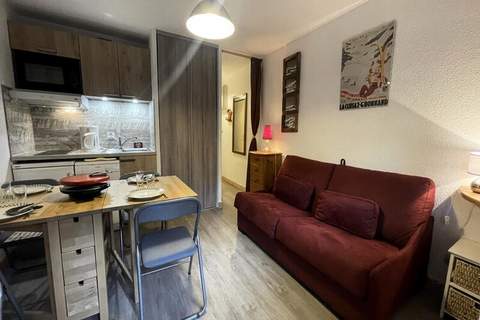Appartements à La Clusaz - Ferienunterkunft in La Clusaz (4 Personen)