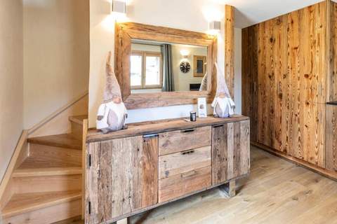 Résidence Le Mazot - Ferienunterkunft in La Clusaz (4 Personen)