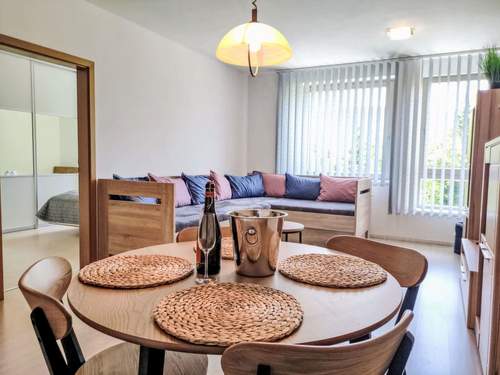 Ferienwohnung Harrachov Resident 209
