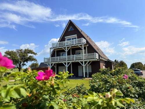 Ferienwohnung Diekbude