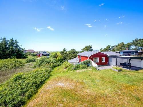 Ferienhaus Arntraud - 500m from the sea