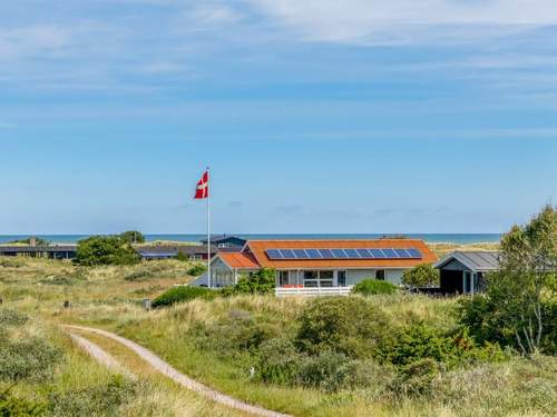 Ferienhaus Answald - 250m from the sea