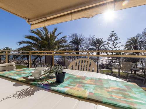 Ferienwohnung Costa Blanca I