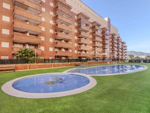 Ferienwohnung Playa Coral II