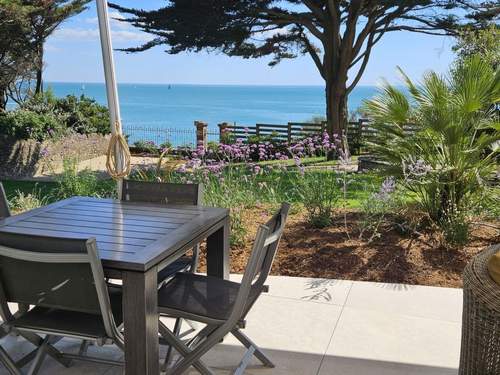 Ferienwohnung Le Vent d'Avril