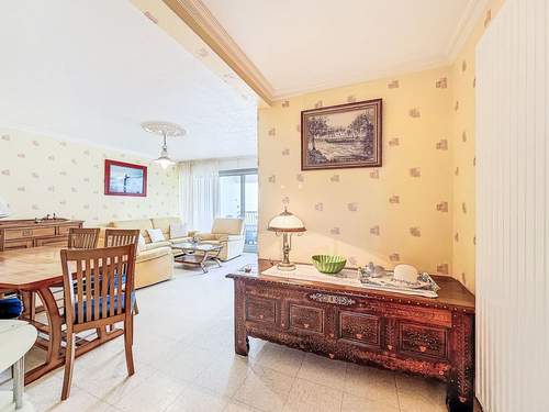 Ferienwohnung Kérabus