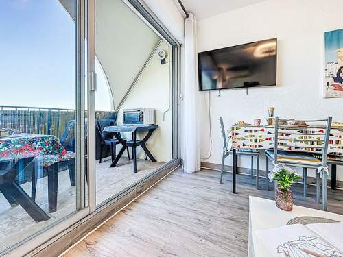 Ferienwohnung Le Grand Galion