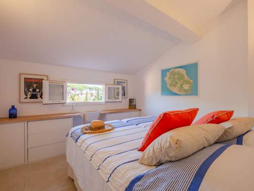 Ferienwohnung Lou Paradou