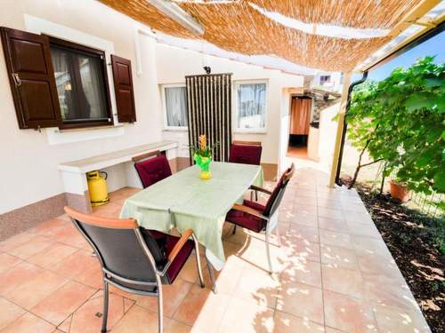 Ferienwohnung Nevija