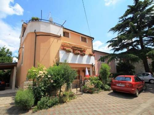 Ferienwohnung Valentino direkt am Strand