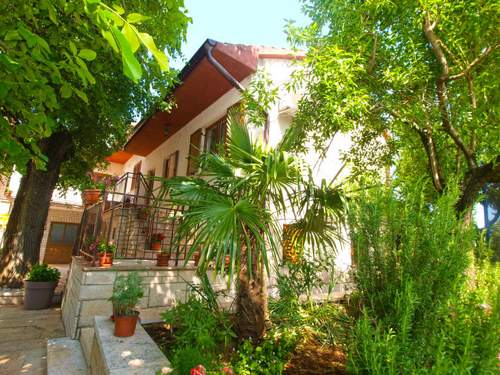 Ferienwohnung Apartment 1655