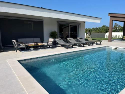 Ferienhaus, Villa Cedrus