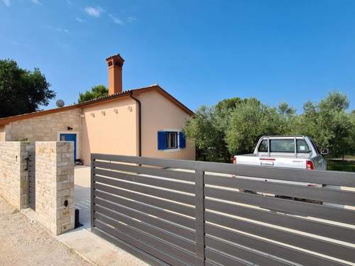 Ferienhaus House 2118