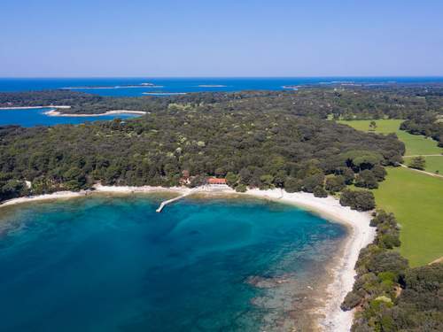 Ferienhaus, Villa Lovorka