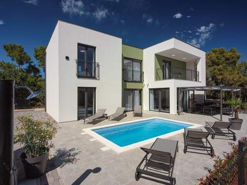 Ferienhaus Villa Flavia