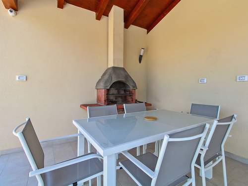 Ferienhaus House 2351