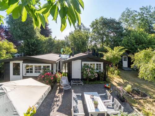 Ferienhaus Esaias - 1.1km from the sea