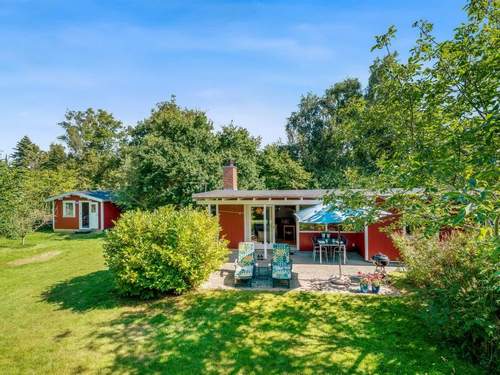 Ferienhaus Elkea - 150m from the sea