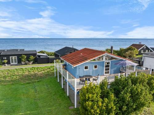 Ferienhaus Engelbertine - 30m from the sea