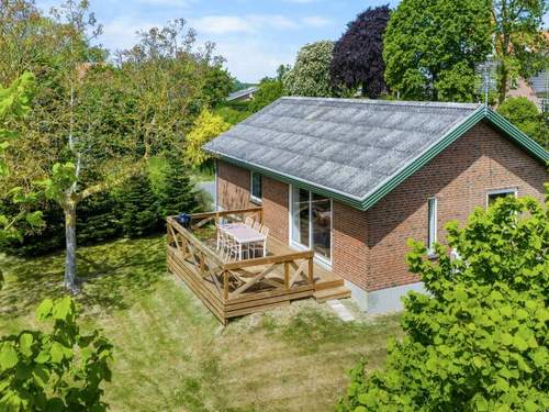 Ferienhaus Gise - 2.8km from the sea