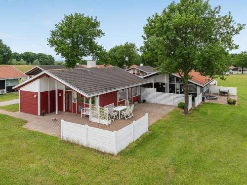 Ferienwohnung, Appartement Ditte - 300m from the sea