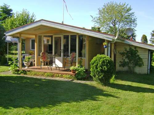 Ferienhaus Cresta - 200m from the sea