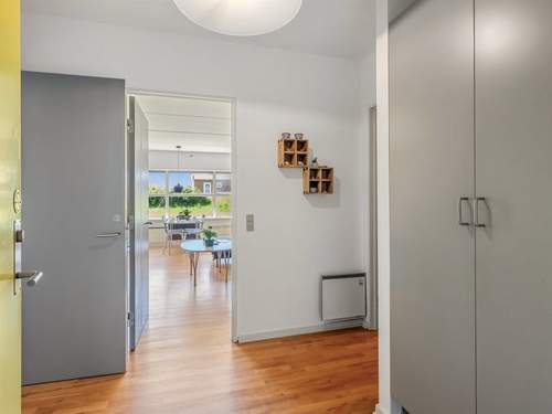 Ferienwohnung, Appartement Akai - 100m from the sea