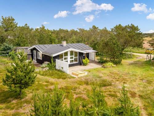 Ferienhaus Toska - 800m from the sea