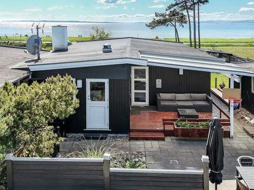 Ferienhaus Soini - 50m from the sea