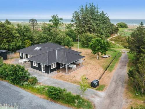 Ferienhaus Liisi - 125m from the sea