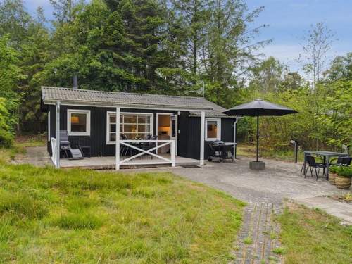 Ferienhaus Gitta - 300m from the sea