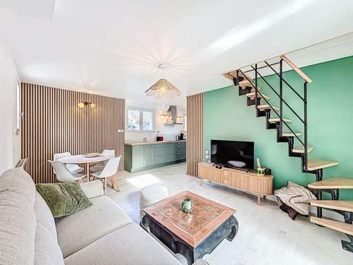 Ferienhaus Maison de Kergoff