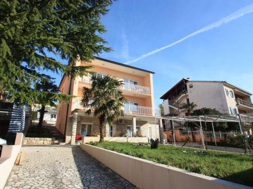 Ferienwohnung EVICA 4 / HR-07097-02