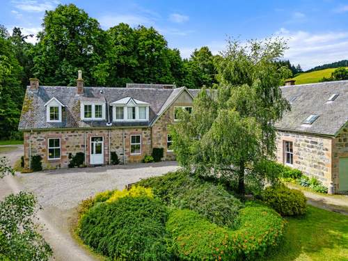 Ferienwohnung Old Dairy