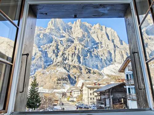 Ferienwohnung Studio Turmalin