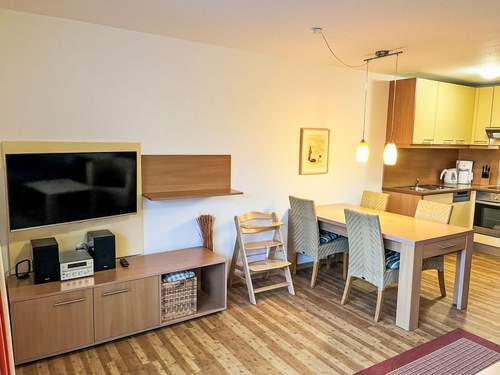 Ferienhaus Haus 104 - Seepark Burhave