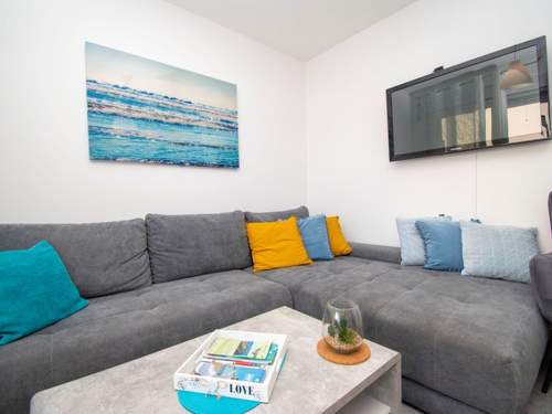 Ferienwohnung Apartment Near the Sea