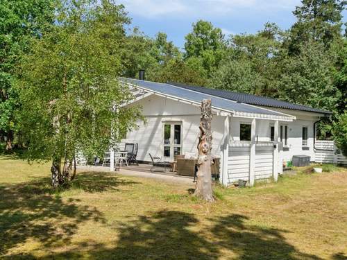 Ferienhaus Rietrikki - 1.5km from the sea
