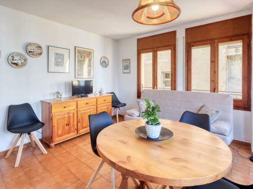 Ferienwohnung Roses Centre Platja