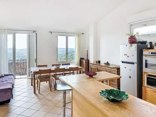 Ferienhaus Les Amandiers